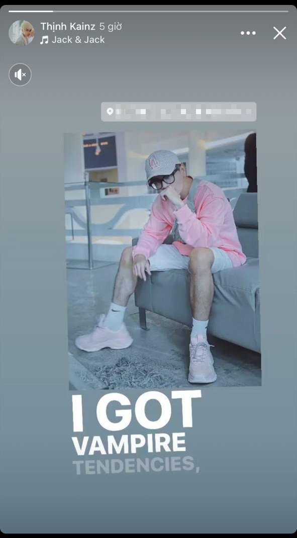 Thuyết âm mưu: Jack sẽ kết hợp với team producer đứng sau album đỉnh cao của Hoàng Thuỳ Linh cho màn comeback tháng 9? - Ảnh 1. Thuyết âm mưu: Jack sẽ kết hợp với team producer đứng sau album đỉnh cao của Hoàng Thuỳ Linh cho màn comeback tháng 9? - Ảnh 1.