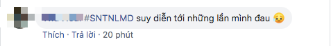 Gil Lê vừa tung hashtag tựa đề MV và ảnh poster ôm ai đó, fan đồng loạt gọi tên... Linh! - Ảnh 7.