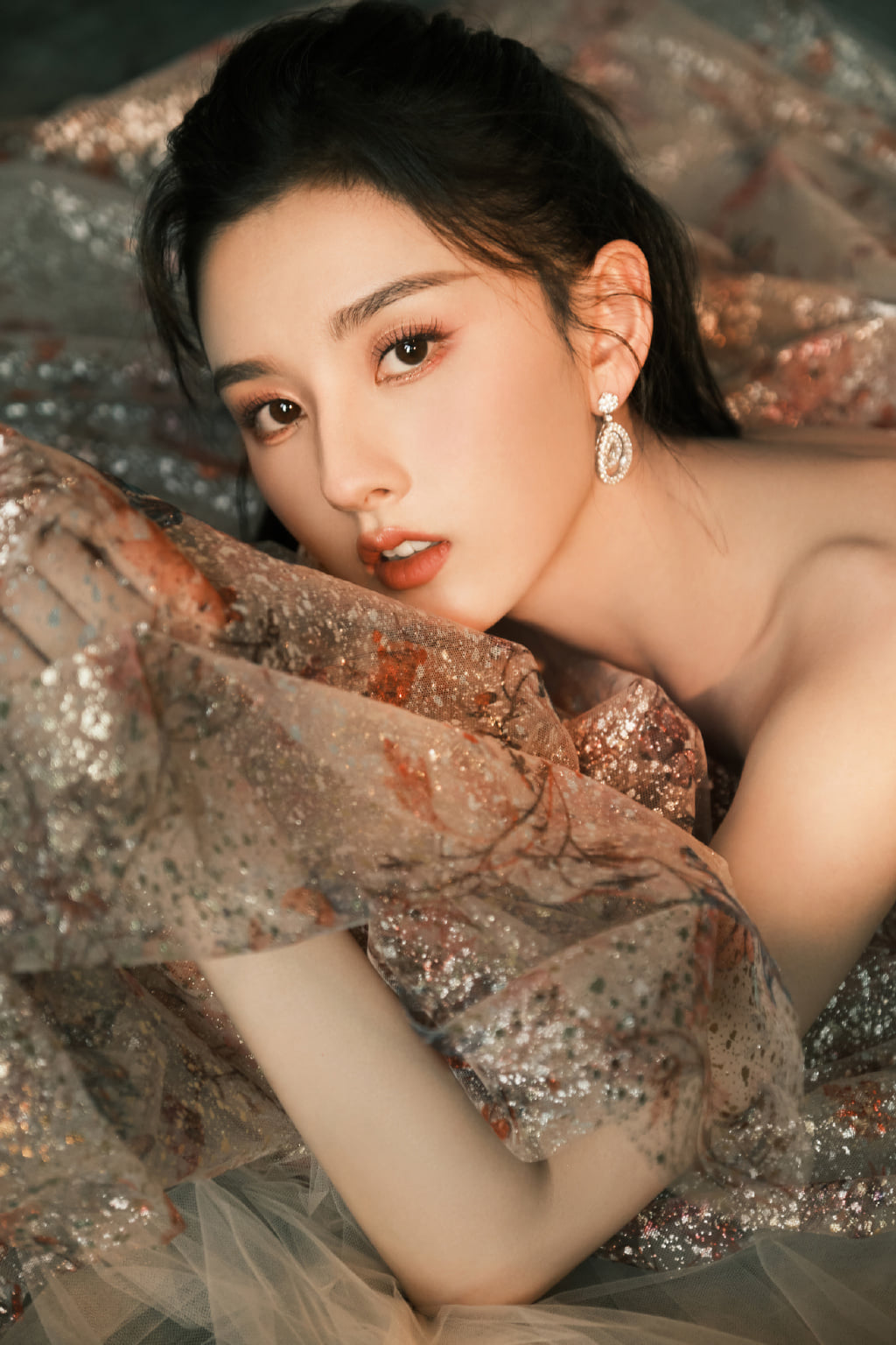 Nhan S C Sao Nh Na Tra N M Tu I B T Ng Hot L I Sau N M Visual B Y Gi C N N Ng T M