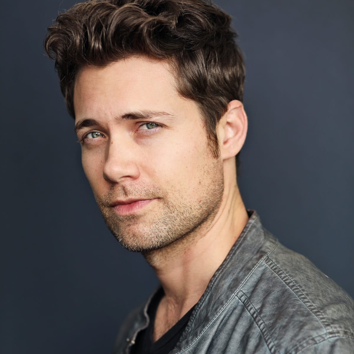 Drew Seeley N A K E