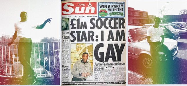 Từ cái kết bi thảm của một ngôi sao bóng đá nhận mình là gay dễ hiểu tại sao Casillas lại quay xe