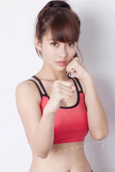 H Nh Tr Nh L T X C C A Kh Ng N T Hot Girl Boxing Tr Th Nh M Nh N Vbiz