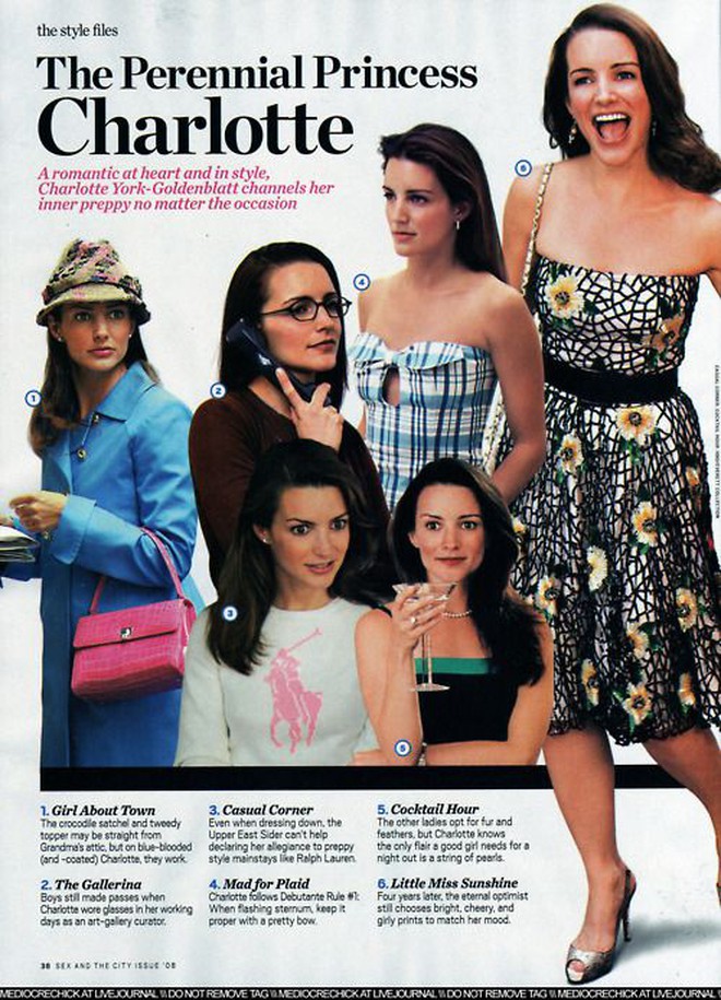 Sex And The City Thay I T Qu N O C A N Gi I