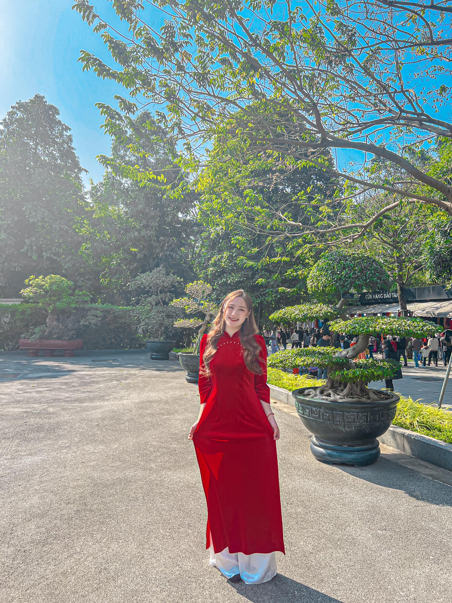 Màn đụng độ nhan sắc của các hot boy hot girl làng thể thao tại SEA Games Từ visual đến