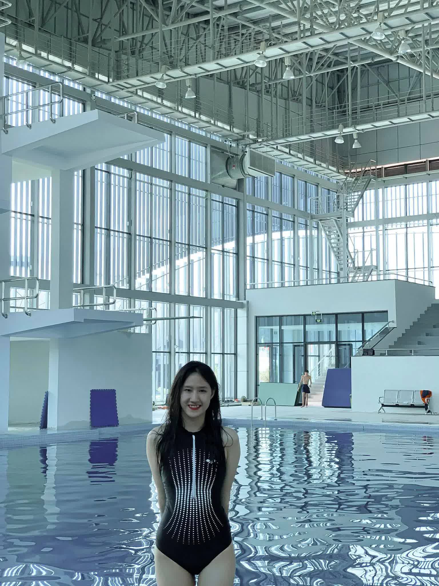 M N Ng Nhan S C C A C C Hot Boy Hot Girl L Ng Th Thao T I Sea Games T Visual N