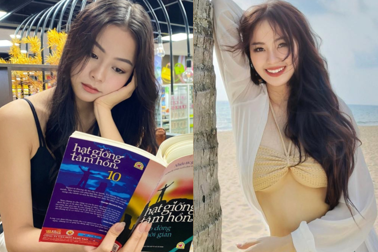 Nhan sắc đời thường của Tân Hoa hậu Ý Nhi và 2 Á hậu Miss World Vietnam