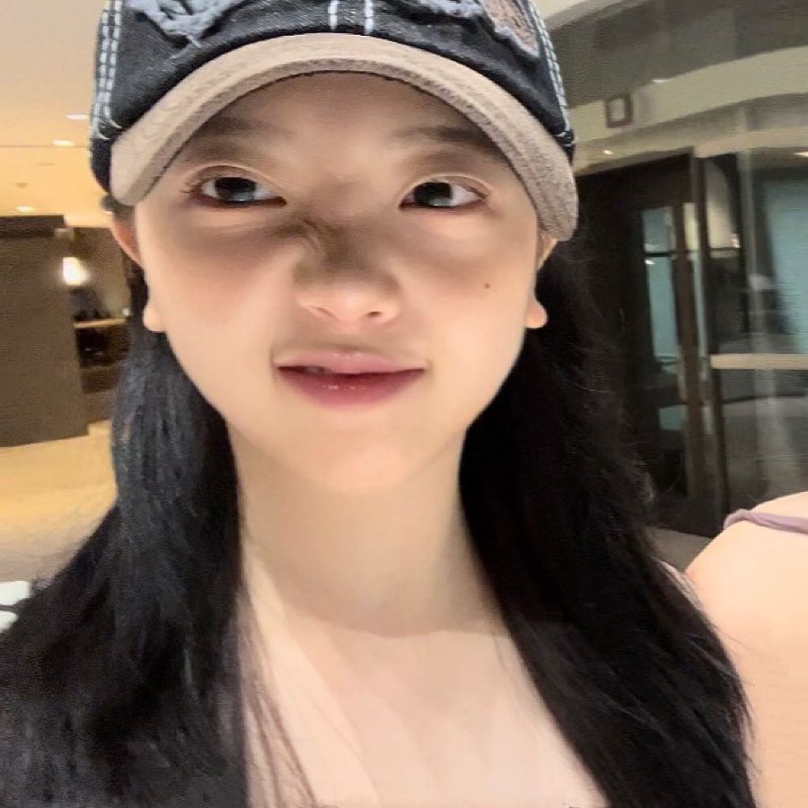 Hot Girl Tham Gia Show H N H C Ng Idol Nam Nh Yg Visual L N Style I Th Ng C G C Bi T