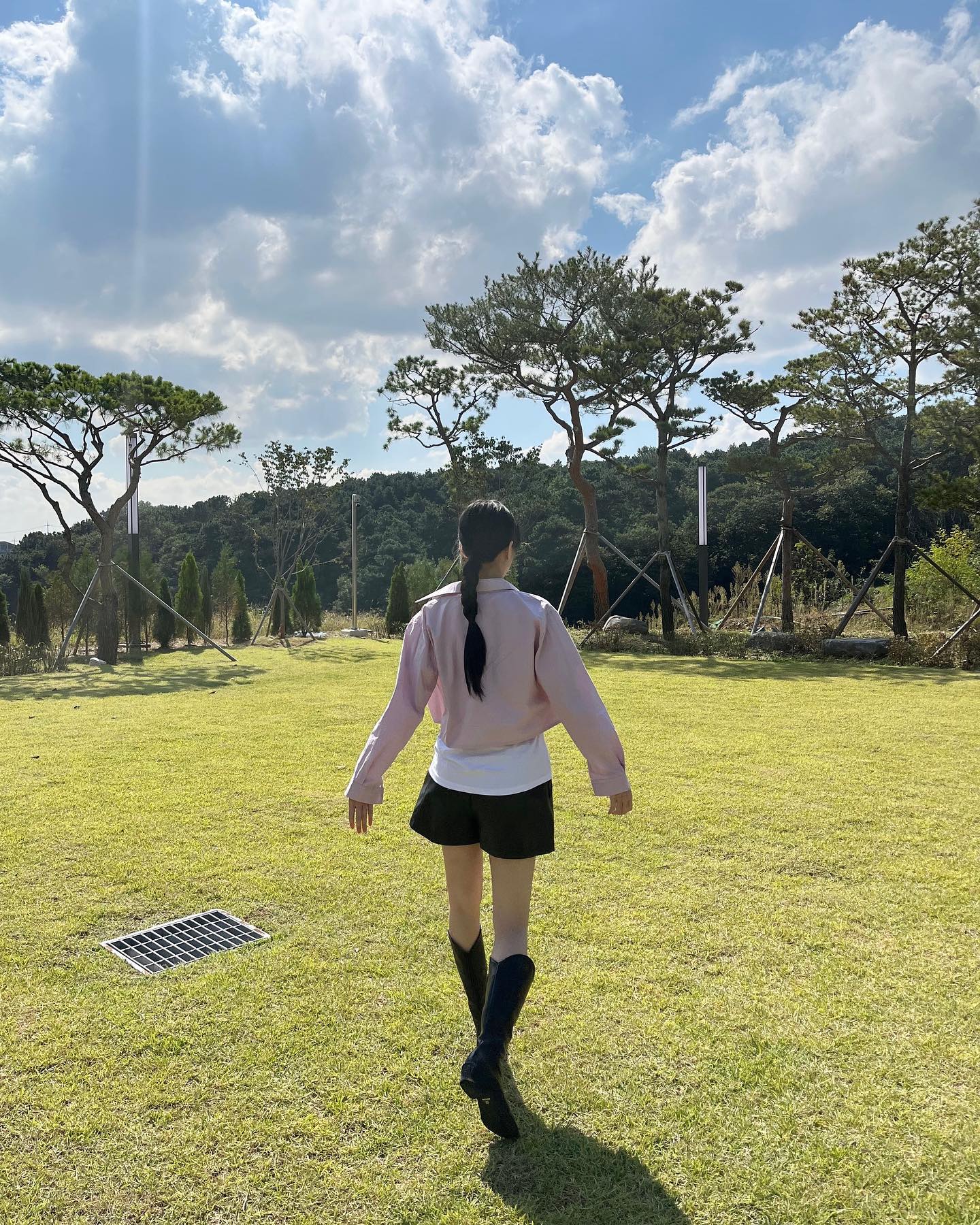 Hot Girl Tham Gia Show H N H C Ng Idol Nam Nh Yg Visual L N Style I Th Ng C G C Bi T