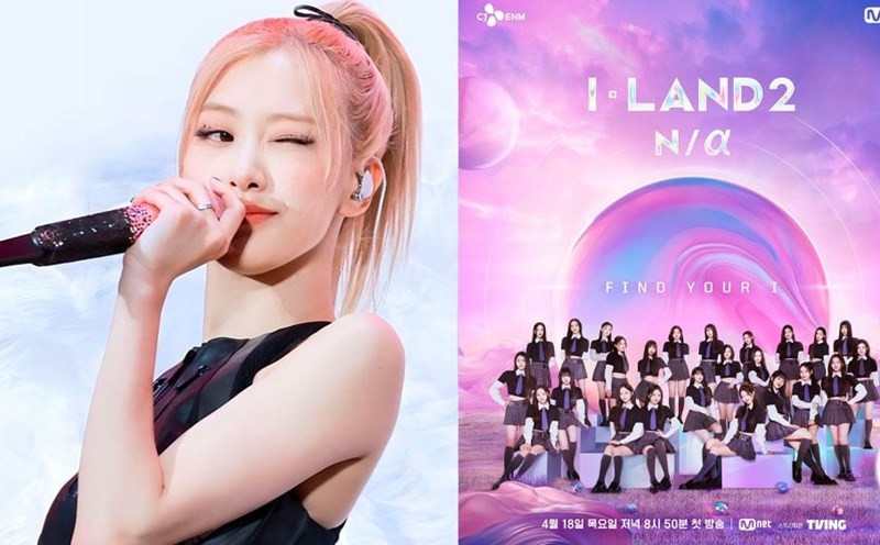 BLACKPINK dạo này Lisa hẹn hò rất vui Jennie đi feat dạo cũng hot mẩu còn lại thì sao