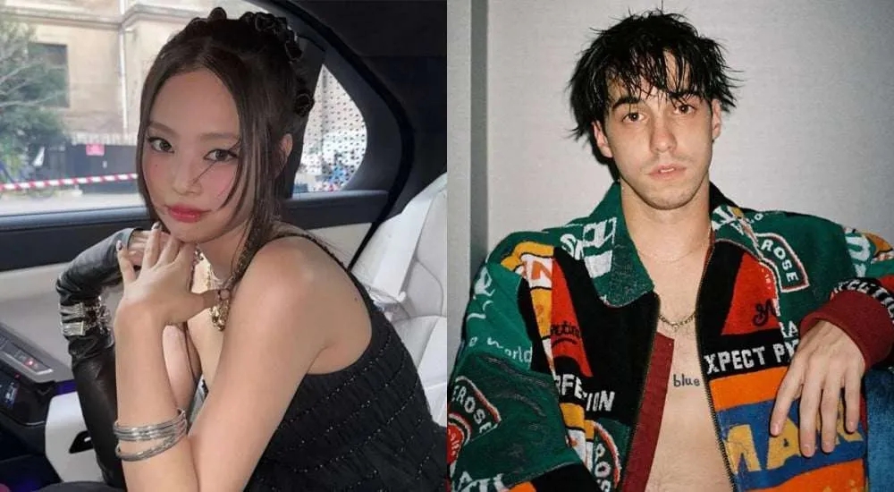 BLACKPINK dạo này Lisa hẹn hò rất vui Jennie đi feat dạo cũng hot mẩu còn lại thì sao