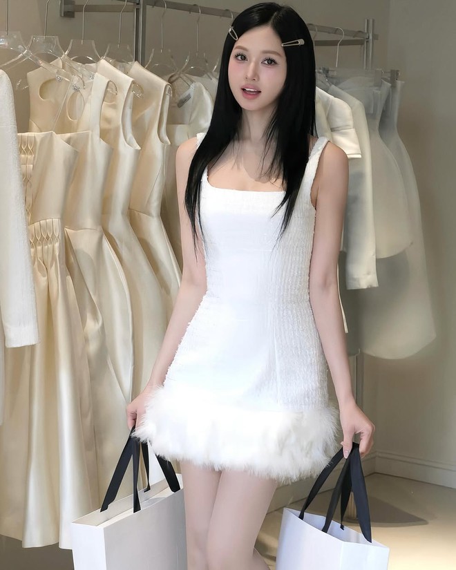 Các cựu hot girl tuổi Tỵ hiện tại Visual đóng băng thời gian style sang chuẩn phú bà