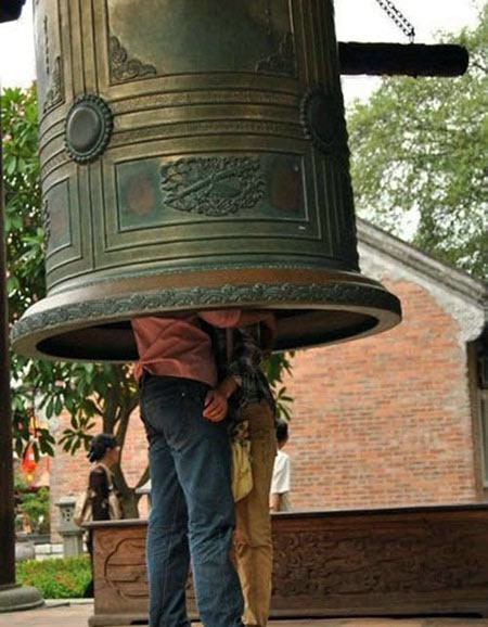Những hình ảnh ngộ nghĩnh chỉ có ở Việt Nam 14 Những hình ảnh ngộ nghĩnh chỉ có ở Việt Nam 14