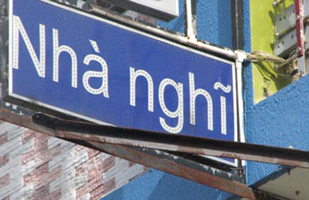 Những hình ảnh ngộ nghĩnh chỉ có ở Việt Nam 7 Những hình ảnh ngộ nghĩnh chỉ có ở Việt Nam 7