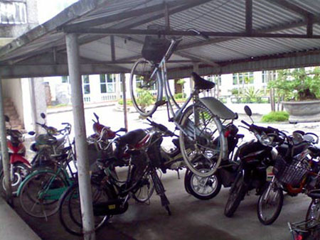 Những hình ảnh ngộ nghĩnh chỉ có ở Việt Nam 8 Những hình ảnh ngộ nghĩnh chỉ có ở Việt Nam 8