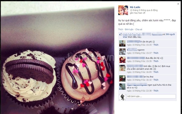 Hot Girl H Lade C Ng Khai Ng I Y