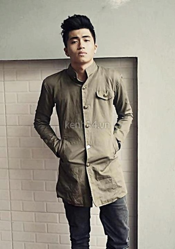 Hot Girl H Lade C Ng Khai Ng I Y