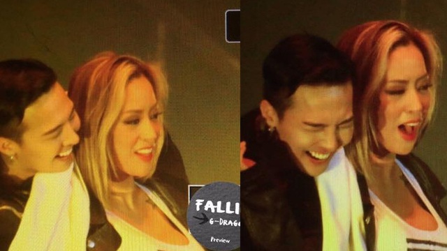 G Dragon Qua đang Yeu Khi Nhảy Hit Trượt Nga Của G Friend