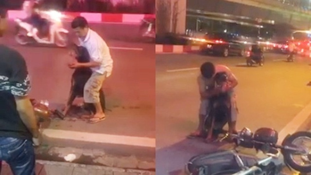 có mẹo hay nào tránh bị chó cắn không các bác