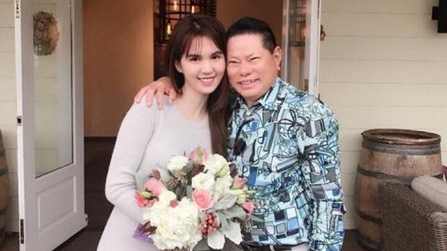 Nghi án : 500 anh em 5giay là nguyên nhân HK và NT chia tay