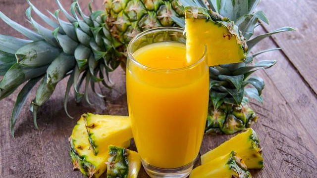 Kết quả hình ảnh cho Nưá»c ép dứaÂ