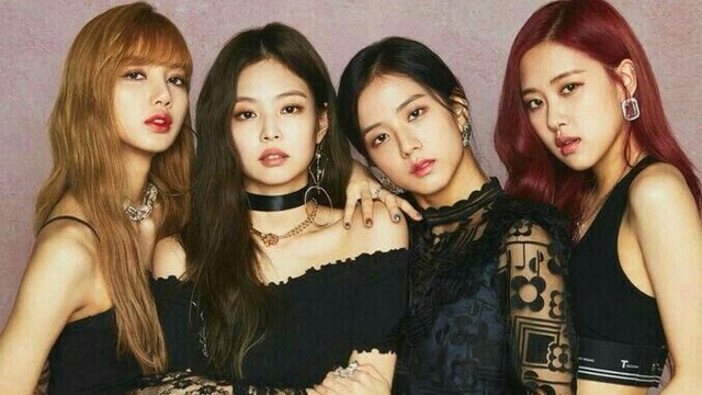 Kết quả hình ảnh cho blackpink