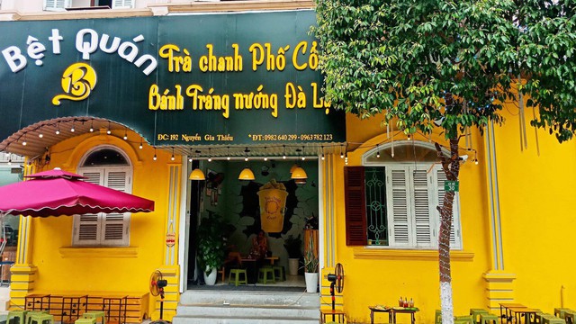 Kết quả hình ảnh cho biển quảng cáo trà chanh"