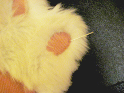 Găng tay mèo xinh đón mùa đông ấm áp 4