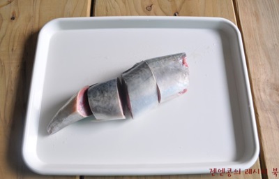 Cá kho theo kiểu Hàn Quốc ăn một lần nhớ mãi 3