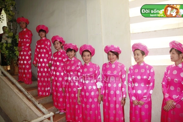 Những đám cưới hoành tráng của các hot girl Việt 19 Những đám cưới hoành tráng của các hot girl Việt 19