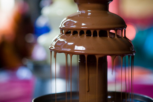 Lạc vào thế giới ngọt ngào của chocolate Thụy Sĩ 9