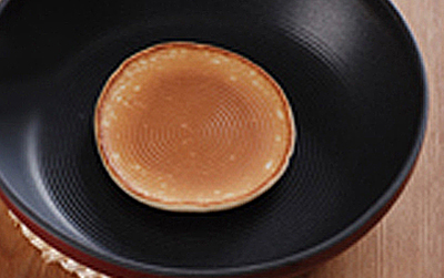 Bí quyết làm bánh pancake xốp mềm 6