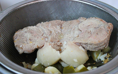 Công thức thịt xá xíu lạ miệng đến từ Hàn Quốc 4