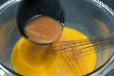 Nhâm nhi kem caramel muối thơm - béo - lạ 4