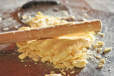 Bí kíp làm bánh croissant giản đơn nhất 2