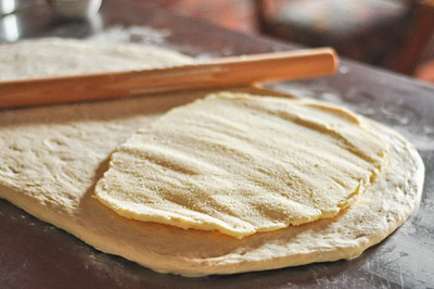 Bí kíp làm bánh croissant giản đơn nhất 4