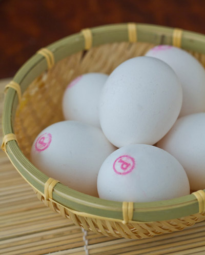 Tamago Kakegohan - Cơm trộn trứng giản dị của người Nhật 1