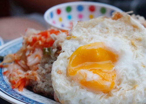 Nét hay trong các món ăn sáng của người Sài Gòn 4