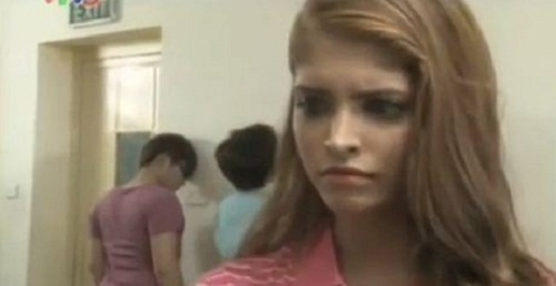 N M Ng Phim C A Hot Girl Vi T Nhi U Nh Ng Ch A Ch T