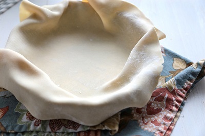 Buttermilk pie – Món bánh tráng miệng thơm ngọt tuyệt hảo 2