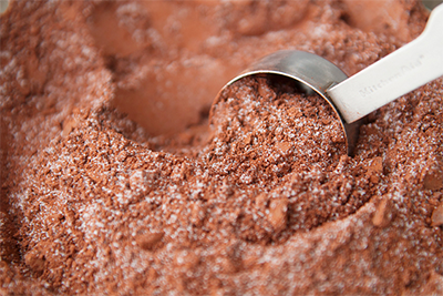 Chocolate nóng hổi - Thứ đồ uống kỳ diệu cho ngày lạnh giá 3