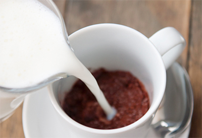 Chocolate nóng hổi - Thứ đồ uống kỳ diệu cho ngày lạnh giá 5