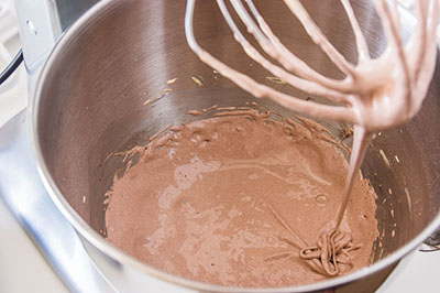 Công thức chocolate pudding giản đơn ai cũng làm được 3