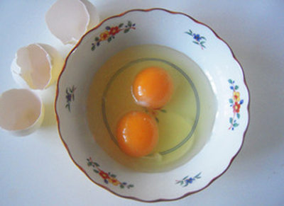 Bí quyết để làm trứng hấp mịn mượt nhìn là muốn ăn 1