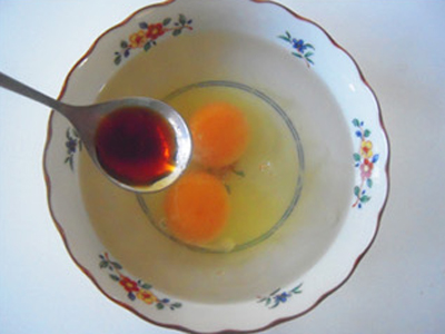 Bí quyết để làm trứng hấp mịn mượt nhìn là muốn ăn 2