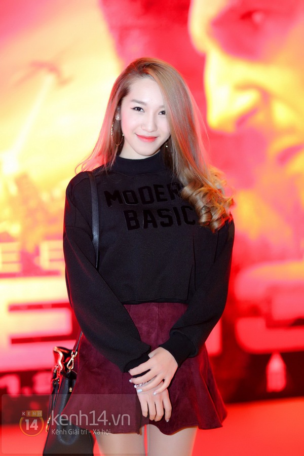 Hot Girl Salim Di N Short R Ch I Xem D T I M