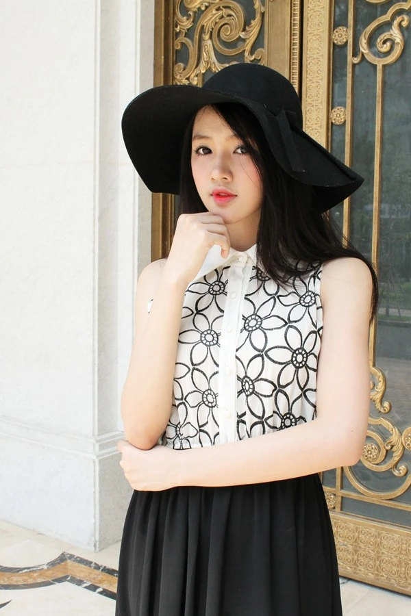 Những cô nàng chị dâu, em chồng xinh đẹp và nổi tiếng của sao Việt 9 Những cô nàng chị dâu, em chồng xinh đẹp và nổi tiếng của sao Việt 9