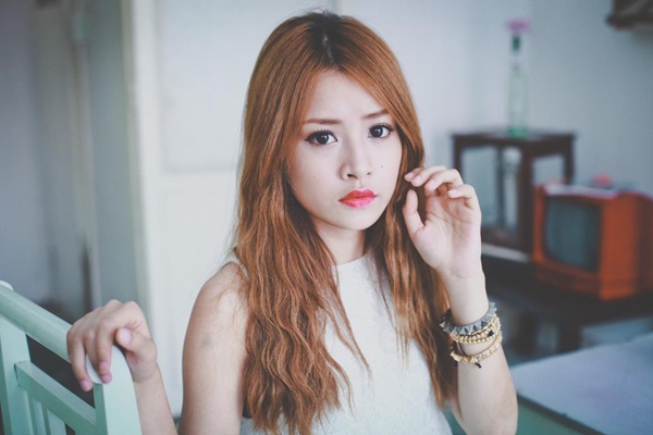 Ngỡ ngàng hot girl Việt giản dị mà cực dễ thương khi mặc quân phục 5 Ngỡ ngàng hot girl Việt giản dị mà cực dễ thương khi mặc quân phục 5