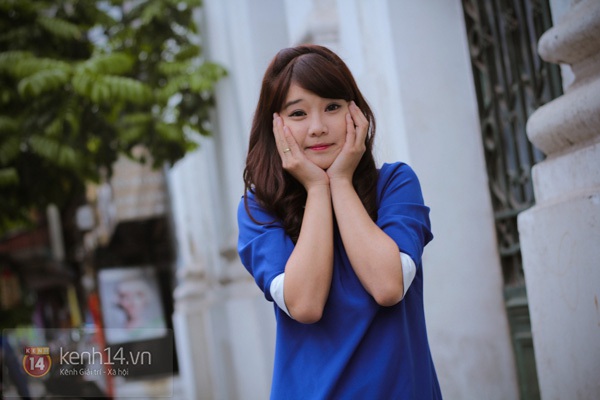 Chibi của "Cửa sổ thủy tinh" tâm sự chuyện bị bạn cùng lớp “anti” 3 Chibi của "Cửa sổ thủy tinh" tâm sự chuyện bị bạn cùng lớp “anti” 3