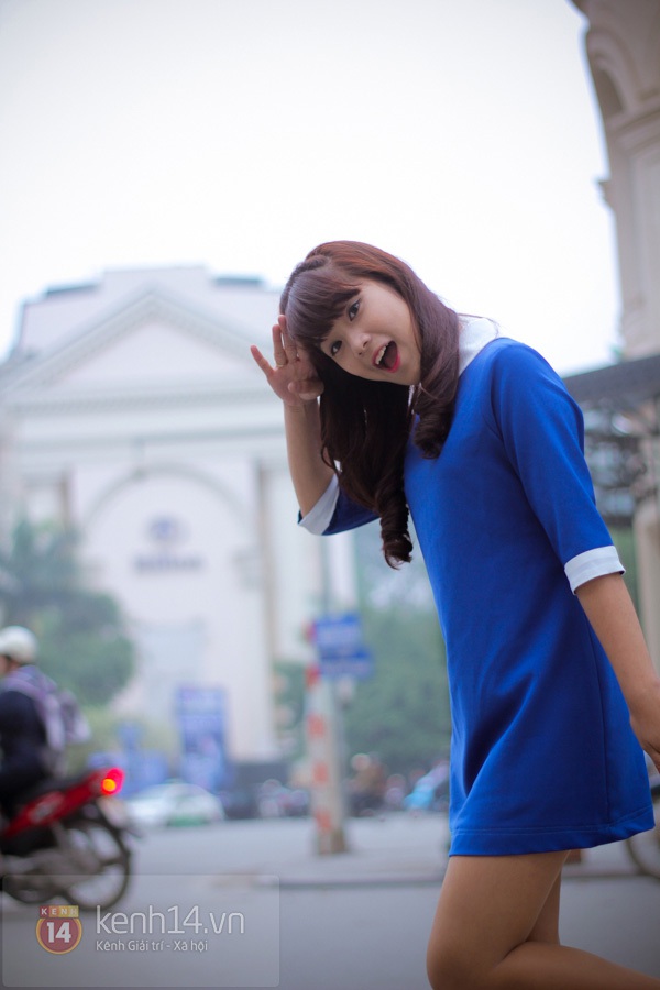 Chibi của "Cửa sổ thủy tinh" tâm sự chuyện bị bạn cùng lớp “anti” 6 Chibi của "Cửa sổ thủy tinh" tâm sự chuyện bị bạn cùng lớp “anti” 6