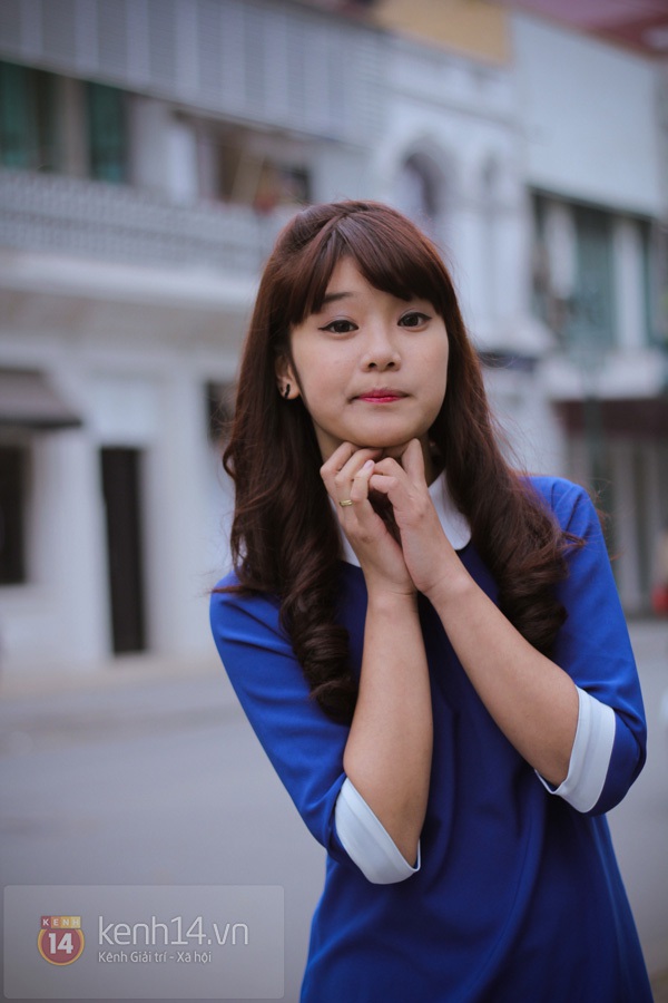 Chibi của "Cửa sổ thủy tinh" tâm sự chuyện bị bạn cùng lớp “anti” 11 Chibi của "Cửa sổ thủy tinh" tâm sự chuyện bị bạn cùng lớp “anti” 11